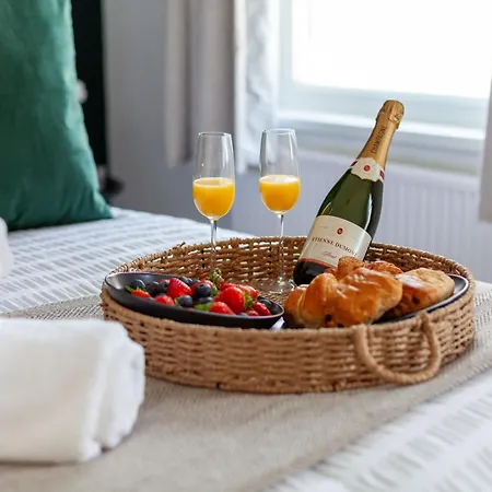 Guest house Boutique Double In Rb Greenwich Elizabeth Line 10 Minutes Away Plumstead (Greater London)