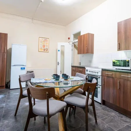 Apartment Twin In Camden Town