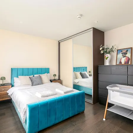 Cosy Flat * London