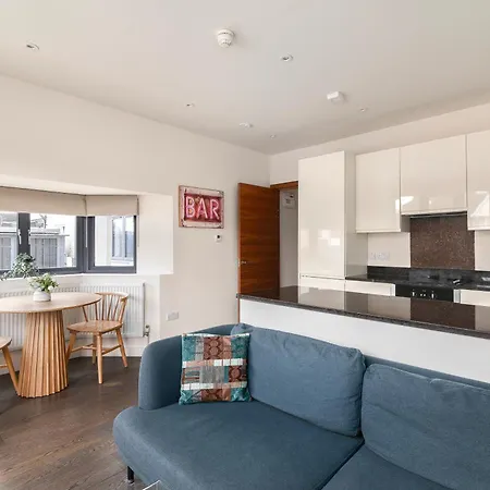 Cosy Flat