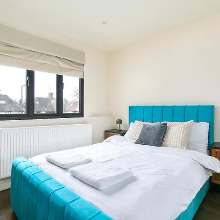 Apartment Cosy Flat *
