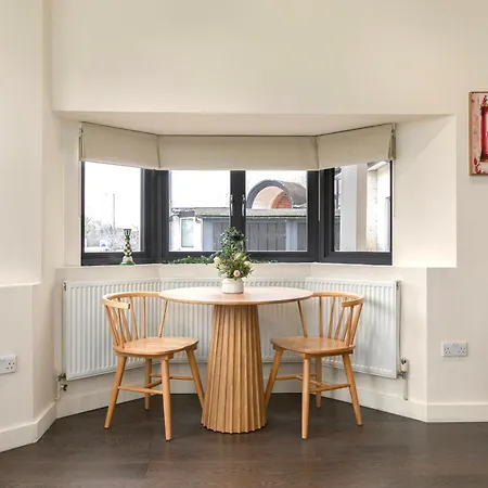 Cosy Flat London