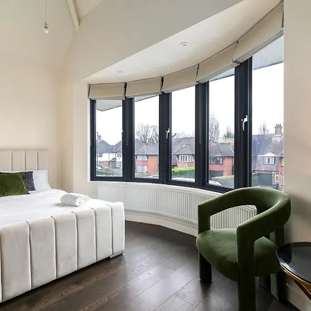 Cosy Flat
