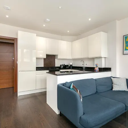 Cosy Flat Apartment
