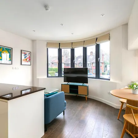 Cosy Flat Apartment *