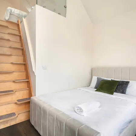 Apartment Cosy Flat *