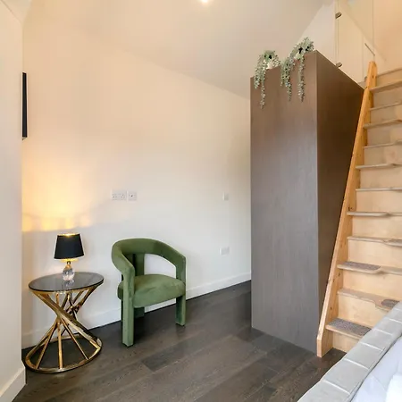 Apartment Cosy Flat London