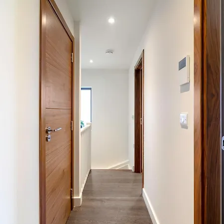 Cosy Flat * London