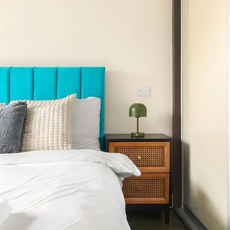 Cosy Flat