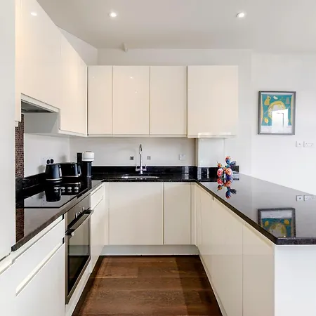 Apartment Cosy Flat *