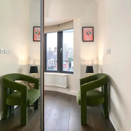 Cosy Flat Apartment London