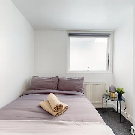 Cozy In Archway- * Londra