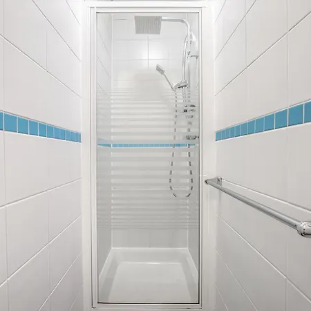 Apartment Beaufort Gardens London