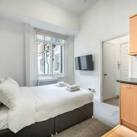 Apartment Beaufort Gardens
