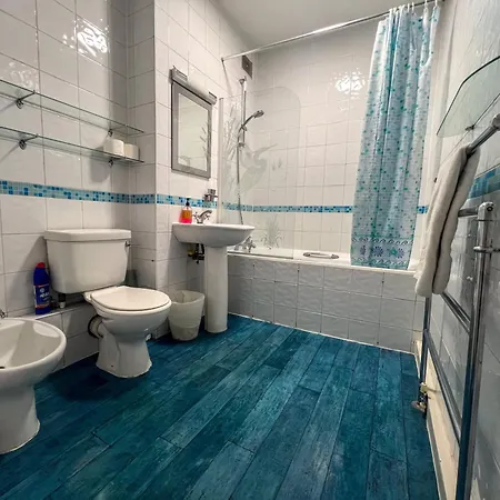 Apartment The Mayfair Collection Luxury London