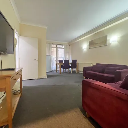 The Mayfair Collection Luxury Apartment *