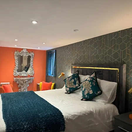 Pavilion & Lounge Bar 3* Orpington