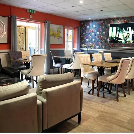 Pavilion & Lounge Bar Hotel Orpington