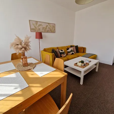 2-bed I Hyde Park I Apartment *