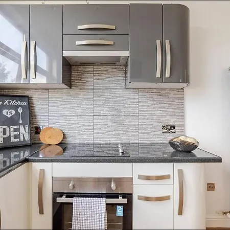 Semesterbostad Large Town House Long Term London
