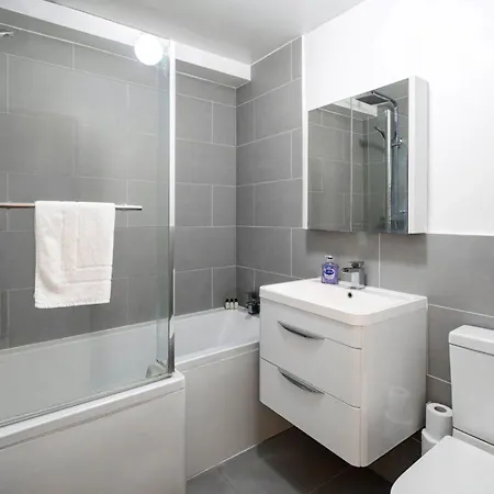Bnbnova - King's Cross & Clerkenwell * London