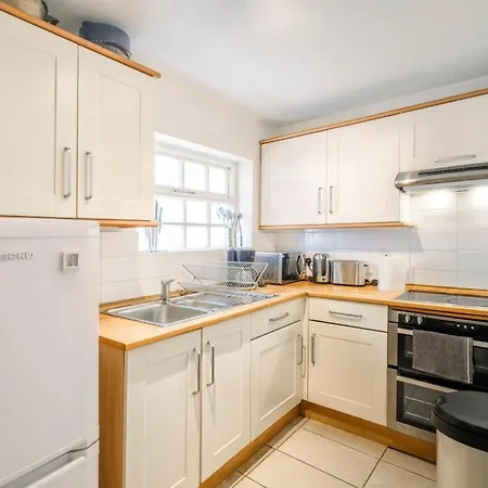 Bnbnova - King's Cross & Clerkenwell * London