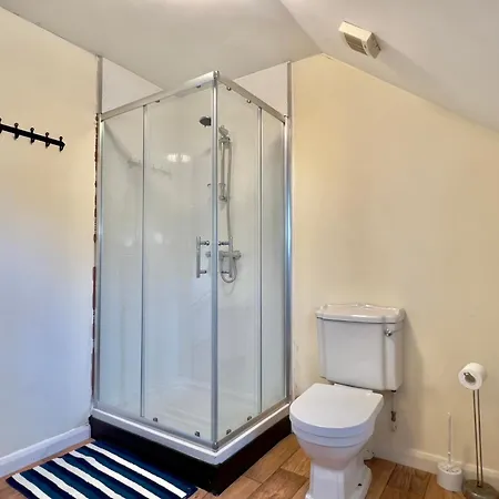 Long Biggin Hill 1bed Flat Near Airport Wifi * Cudham