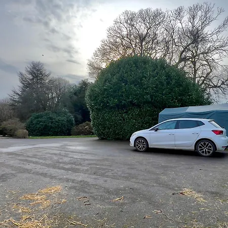公寓 Long Biggin Hill 1bed Flat Near Airport Wifi Cudham