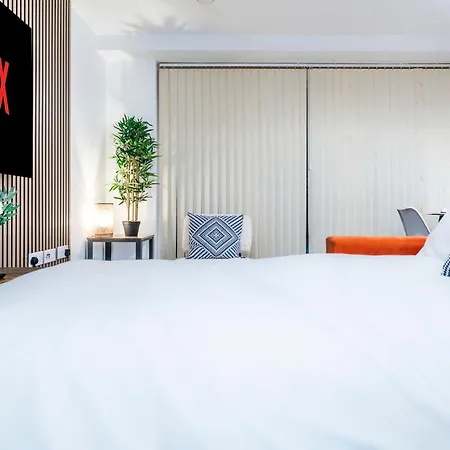 Stylish Near O2, Canary Wharf & Isle Of Dogs London