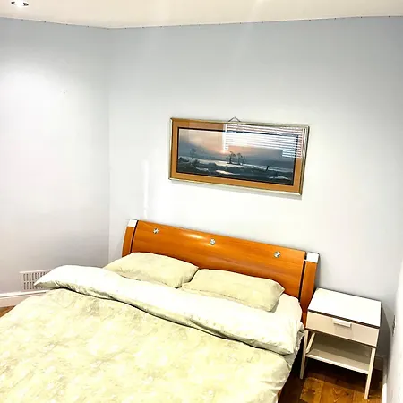 Vf Kingsbury Homestay The Hyde