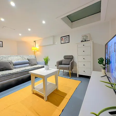 דירה Beautiful 2bed In Brixton לונדון