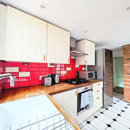 Beautiful 2bed In Brixton דירה