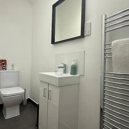 アパート Cosy Hideaway With Private Patio *