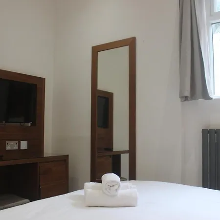 The Chapter Hotels- Princes Square Hotel Londres