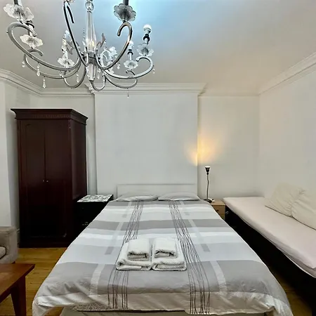 Spacious En Room, Opposite Of Tube Station, 5 Minutes From Oxford Street * London