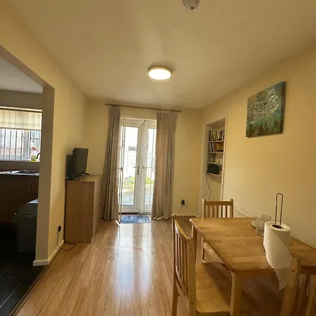 Spacious Double Near Excel