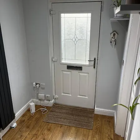 Vf Kingsbury Homestay The Hyde