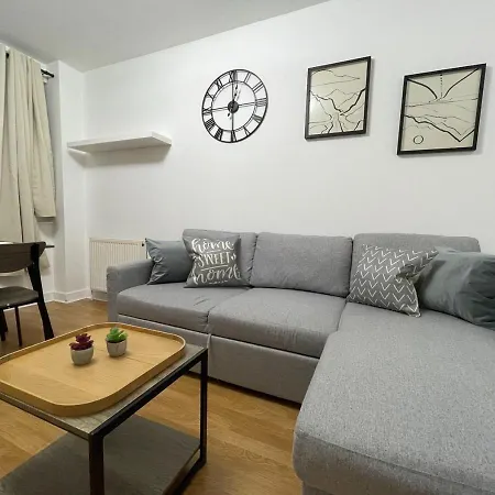 Apartment Stunning Near Paddington - Sleeps 8