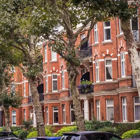 Apartment Stunning Near Paddington - Sleeps 8