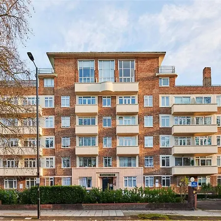 Apartment Stunning Near Paddington - Sleeps 8 *