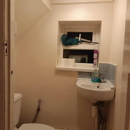 Homestay Pembroke Edgware