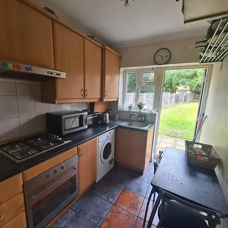 Homestay Pembroke