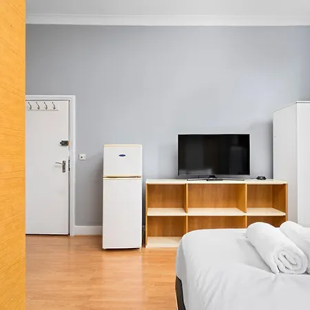 Apartment Kensington Modern London