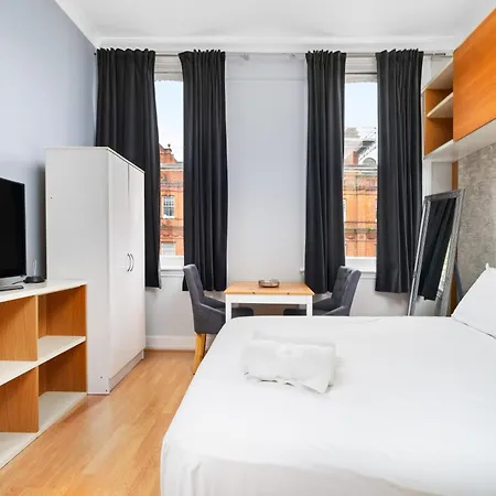 Kensington Modern