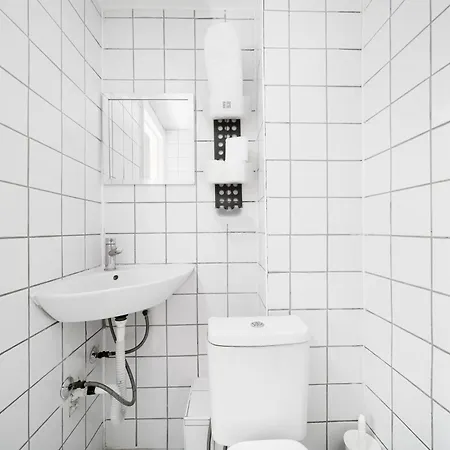 Apartment Kensington Modern *