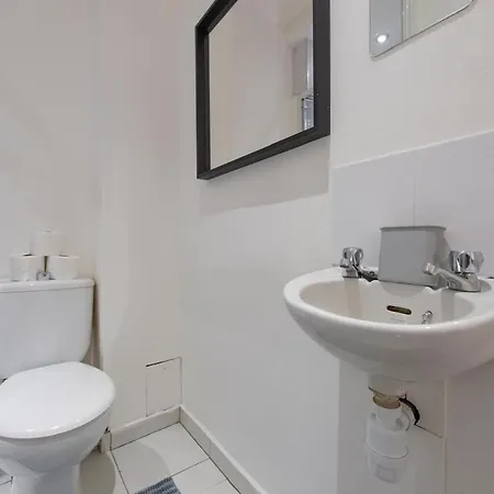 Apartment Split-level Spacious Family London