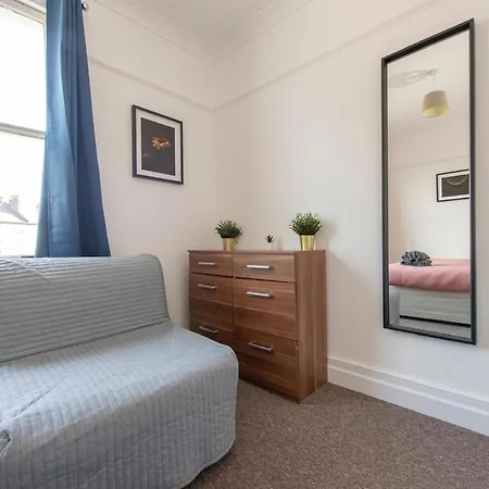 Apartment Split-level Spacious Family *