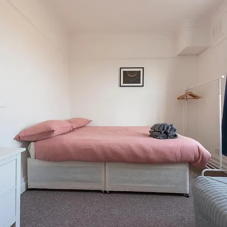 Apartment Split-level Spacious Family *