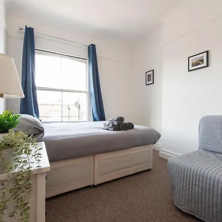 Apartment Split-level Spacious Family *