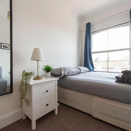 Apartment Split-level Spacious Family